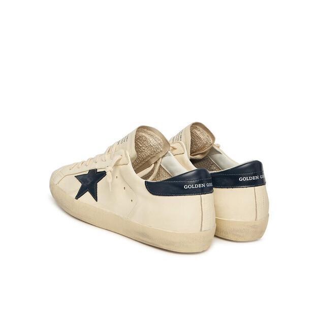 Кроссовки Golden Goose Super-Star Classic With List