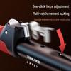 Xtep Verstellbare Armkraftstange & Brustexpander