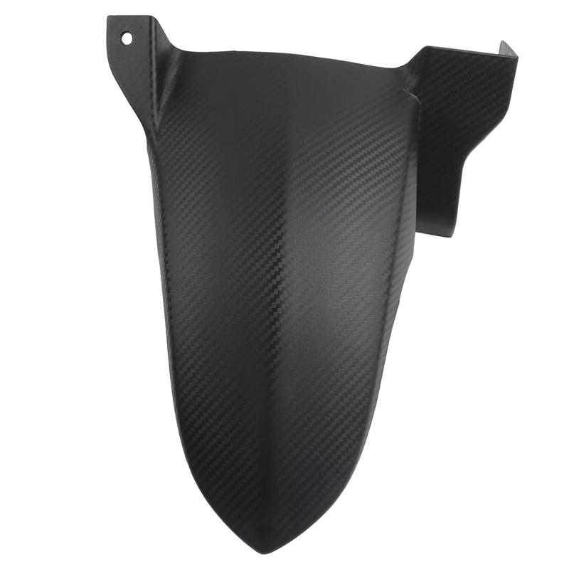 For YAMAHA TMAX T MAX 560 2024 2023 2022 Fender Mudguard Wing 2021 2020 Wheel Hugger Rear Extension Splash Guard