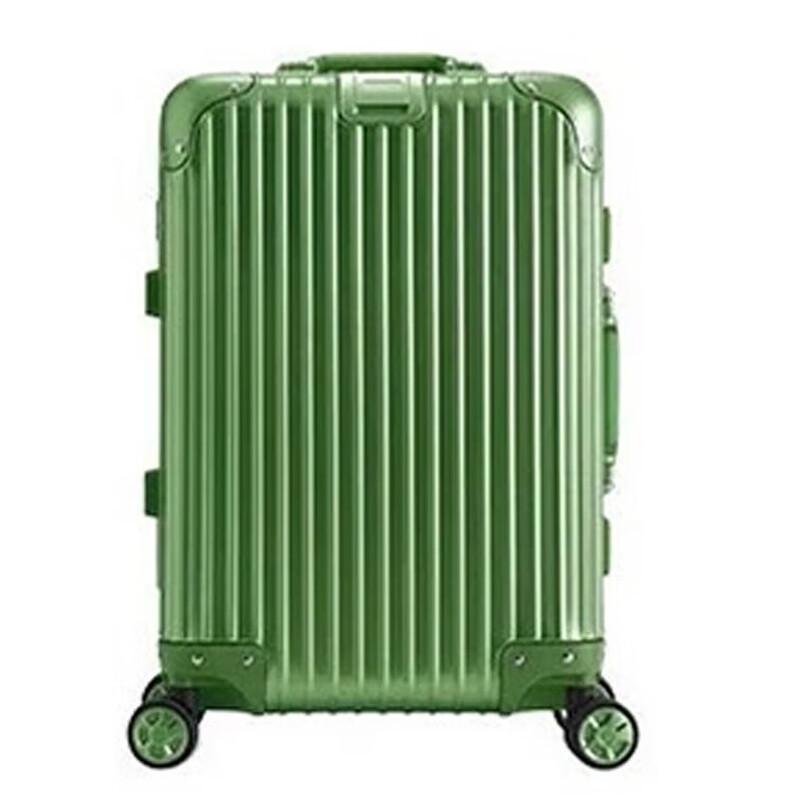 NetEase Yanxuan All-Aluminum Magnesium Alloy Carry-on Luggage