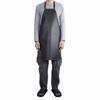 Labor Protection Waterproof Oil-proof Apron Waist Lengthened Kitchen Chef Apron  Car Wash