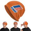 KWays Logo  Unisex Adult Beanies Caps Knitting Bonnet Hat Warm Hip Hop Autumn Winter Outdoor Skullies Hats
