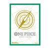 Bandai ONE PIECE Card Game Official Card Sleeves 5 of (Set 4)