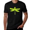 Bestes Kunstdesign Band Rock Beliebtes T-Shirt Übergröße Basic Kurzarm Top