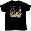 THE CHAMELEONS STRANGE TIMES For Fans S 5XL T Shirt BI04_296