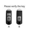 New Tpu Car Remote Key Case Cover For Mazda 2 3 6 Atenza Axela Demio CX-5 CX5 CX-3 CX7 CX-9 2015 2016 2017 2018 2019 Accessories