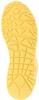 Skechers Uno - Stand On Air Women's Yellow Sneakers