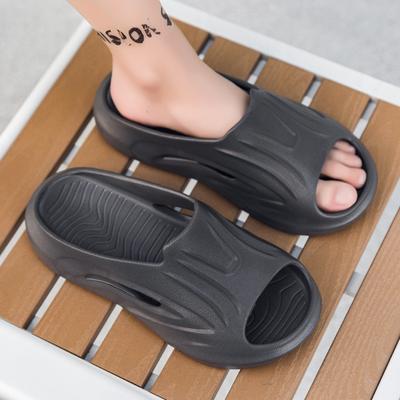 Κλασικά καλοκαιρινά ανδρικά σανδάλια μόδας, ανδρικά σανδάλια EVA σε προσφορά, ανδρικά, αντιολισθητικά, παντόφλες εξωτερικού χώρου, μαλακά, νεανικά, άνετα ανδρικά παπούτσια