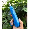 A Versatile Heavy-Duty Pruning Shear: Features 1.97 inch Ultra-Sharp Blades, an Ergonomic Non-Slip Handle, And Is Perfect