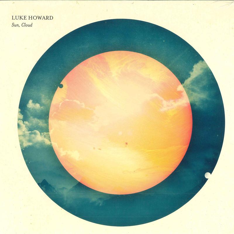 

LP Пластинка ЛЮК ХОВАРД - Солнце, Облако 4816385 Mercury KX 2017 Нидерланды Классика