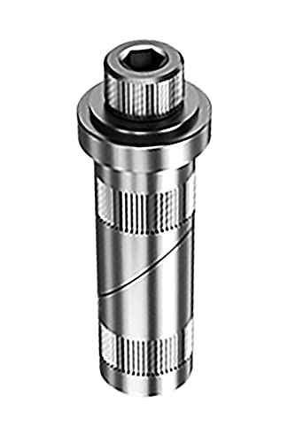 

Kaedear Bike Stem Hole Mount Stemma Clamp Bar Multi Bar Separate Handlebar Separate Handlebar Bike Smartphone Holder Mounting KDR-R30-17-20 (17-2