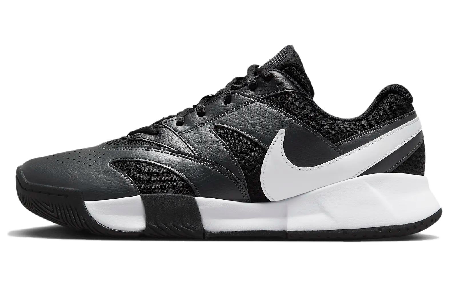

Nike Court Lite 4 Black White FD6574-001 40.5