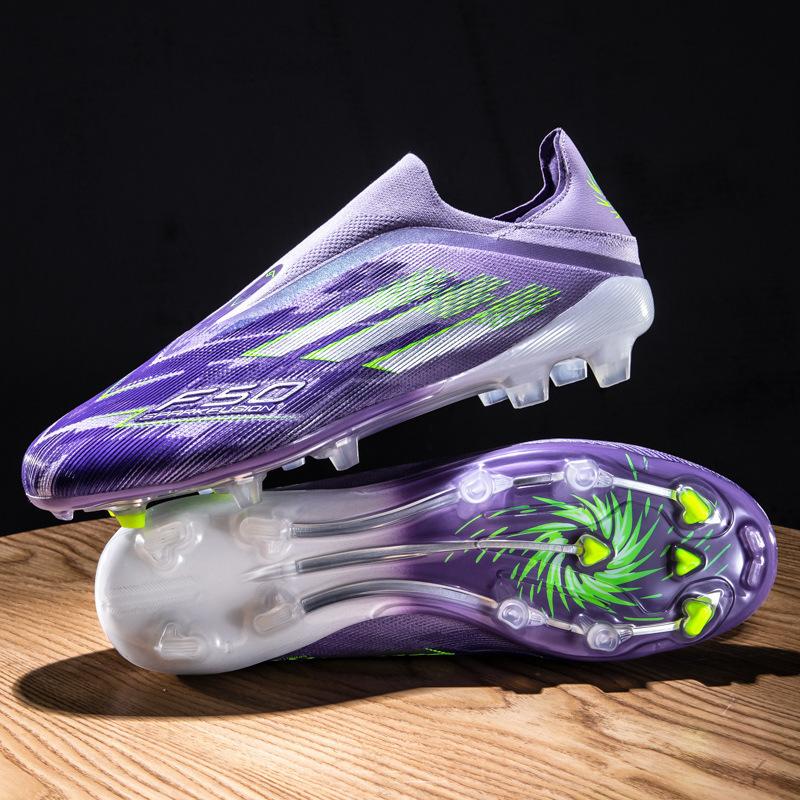 World Cup Children'S Football Shoes Boys And Teenagers Students Women Tf Broken Nails Ag Long Nails Competition Training Shoes