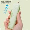 3-In-1 Needle Threader Seam Remover Needle Storage Box Hand Sewing Embroidery Cross Stitch Needle Threading Thread Removal Tools