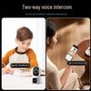 Mingsheng 4G Dual-Lens Indoor PTZ Security Camera (CN Version)