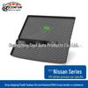 Nissan Terra, Patrol, Livina, Bluebird, Sunny, Tiida, Murano Custom Trunk Mat