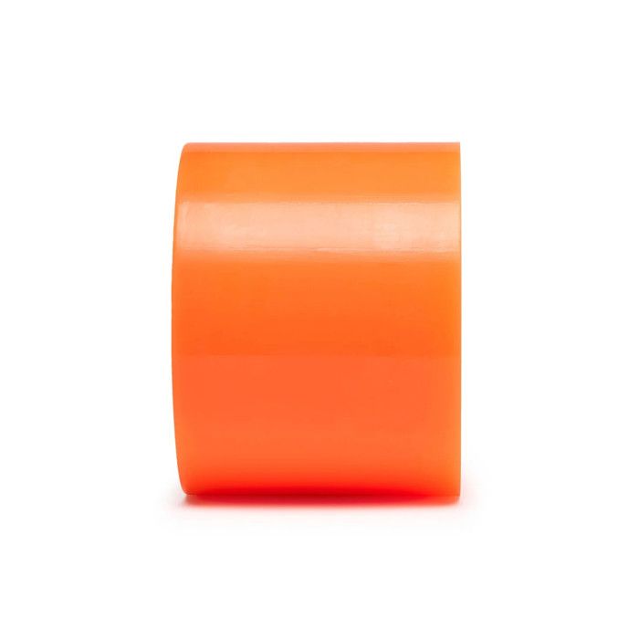ORANGATANG Roue LOVE HANDLES 65MM Orange 80A [x4] - Roues