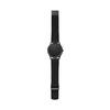 Skagen Jorn Watch, One Size, Black