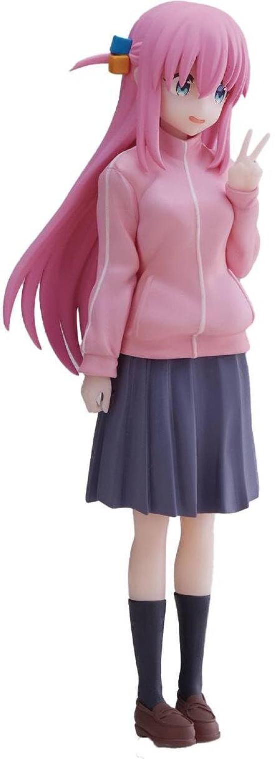 Bocchi the Rock Настольные×Декоративные Коллекции  Гото Хитори