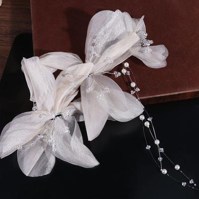 Haarstyling-Accessoires – Haarschmuck