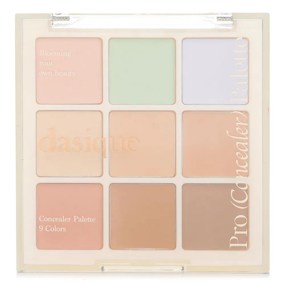 Pro Concealer Palette - 01 Cover 9g