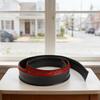 Rainy Season Protection Water-blocking Strip Sliding Sash Seal 135 Angled Design Self-sticky Backing Tool-free Installation