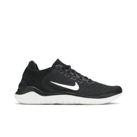 Nike Free RN 2018 Black Men's 942836-001