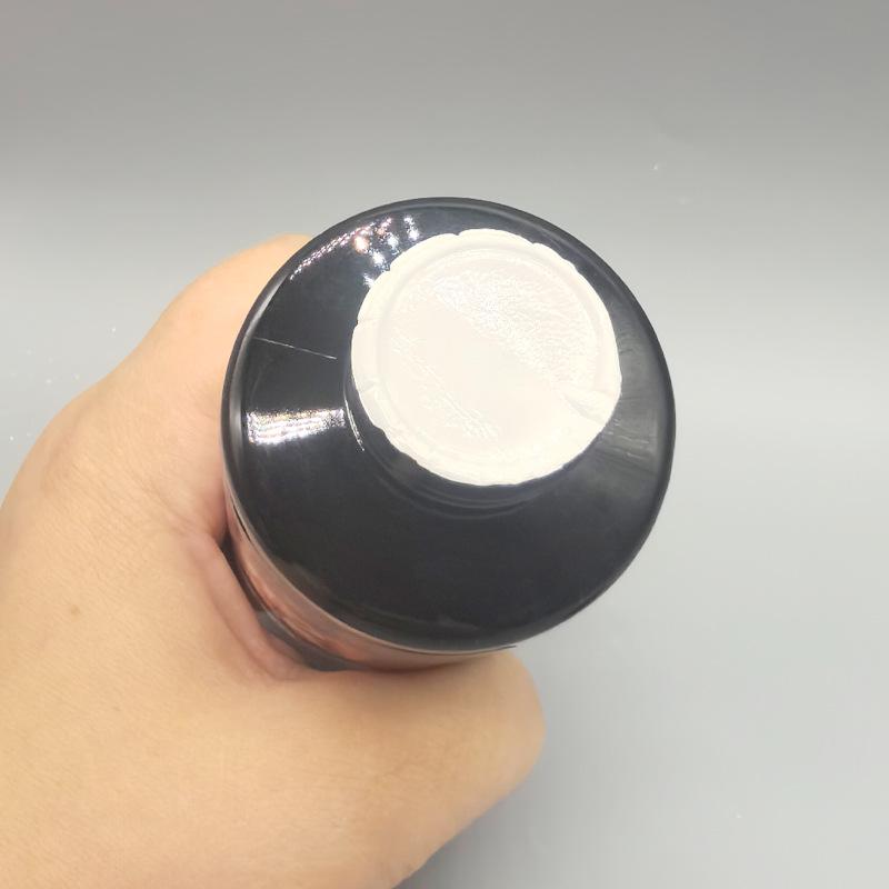 Płynna Magnezja Antypoślizgowa w Proszku do Podnoszenia Ciężarów, Martwego Ciągu, Podciągania i Fitnessu.