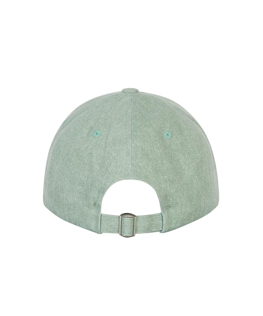 Taibseobiseu Typeservice Web Cap [Light Green]