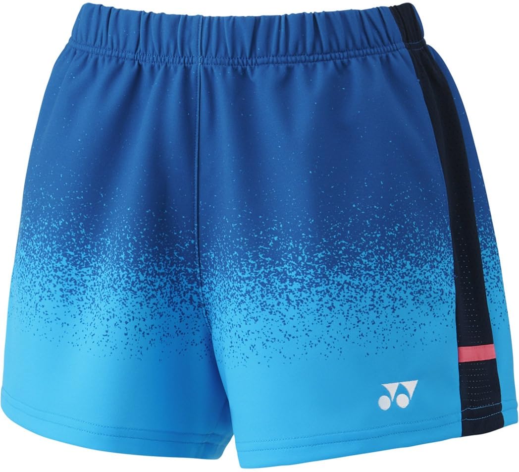 

Tennis Knit Sky Blue [Yonex] Shorts, Women s Shorts,