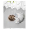 Organ cat scratching board cat toy with bell cat claw grinder cat climbing frame corrugated paper scratch-resistant cat nest