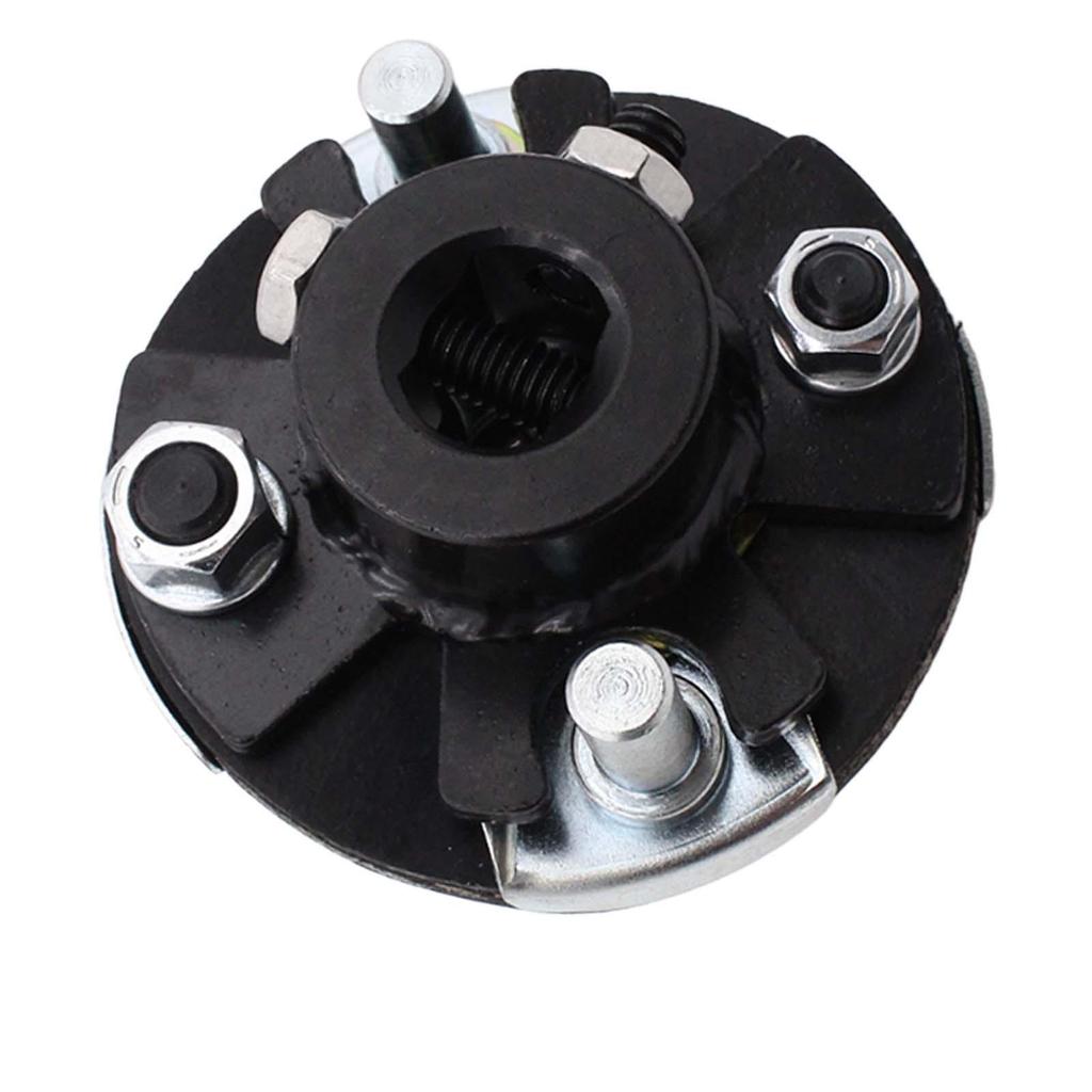 Kloub řízení pro auto 3/4" DD x 3/4" - 36 Příslušenství pro Corvette