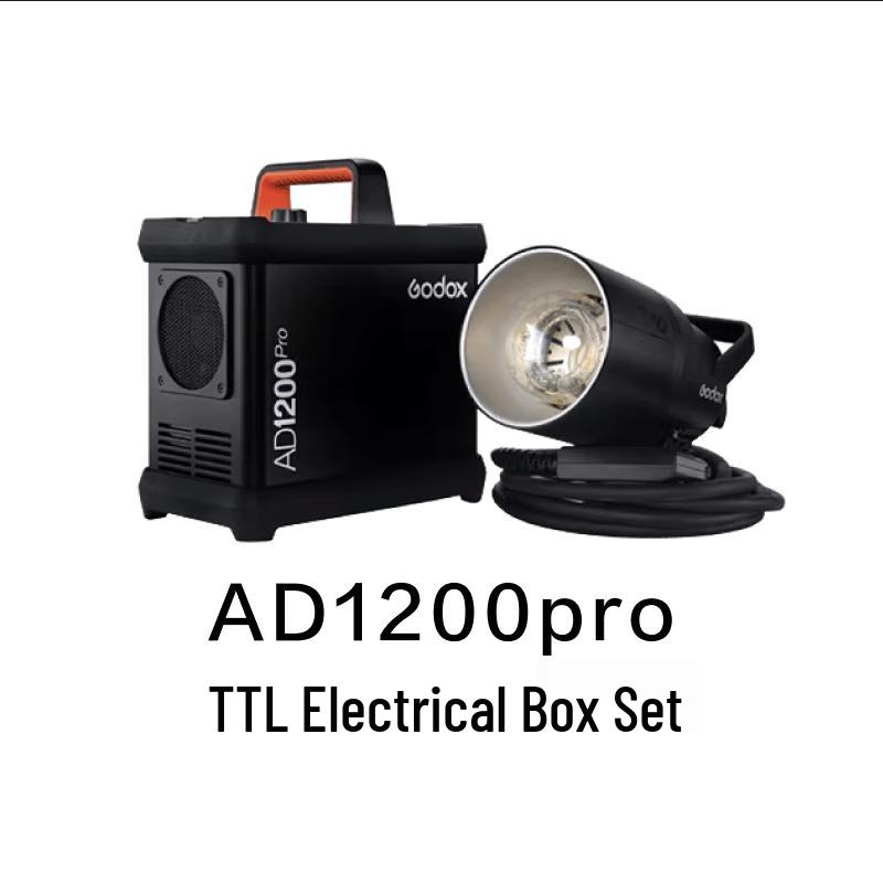 Godox AD1200Pro Outdoor Flash Kit