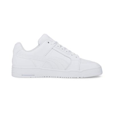 Sneakers White Slipstream Lo