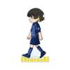 TV Anime Bachira Meguru Chibitoko BIG Acrylic Stand "Blue Lock"