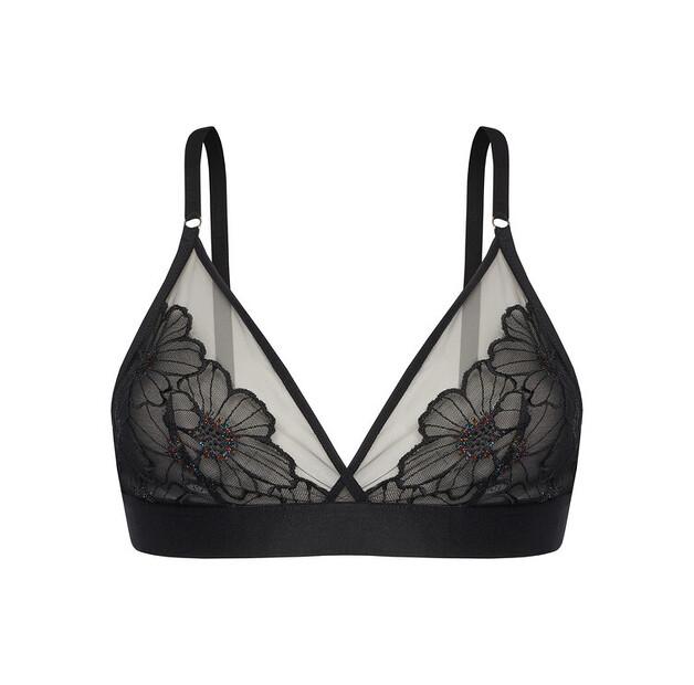 Бюстгальтер-брелетт Chantelle Lush