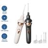 Painfree Earwax Pick Cleaner Remover Electric Vibration Earwax Pick Ear Spoon  for Children