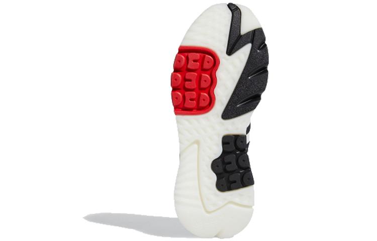 adidas Nite Jogger 'Scarlet' FV3872