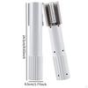 Electric Fish Scaler Cleaner Fishes Cleaning Tool Descaler Fishscale Remover for Seafood