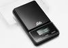 Solis Digital Pocket Scale Compact Digital Scale Barista Accessories Black 7.6x12.3x2.0cm (SK1030)