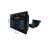 Video Proiection Screen. U Disk Multimedia Video and Audio