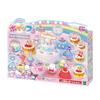 Whipple Character Sanrio Characters Sweets Party Set W-162 Ages 8 Up Toy Decoration Pastry Chef Making EPOCH