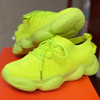 Frau Vulkanisieren Schuhe Mesh Sneaker für Frauen Schuhe Sommer Atmungsaktive Plattform Casual Mode Sport Plus Größe 44 Frau Schuhe