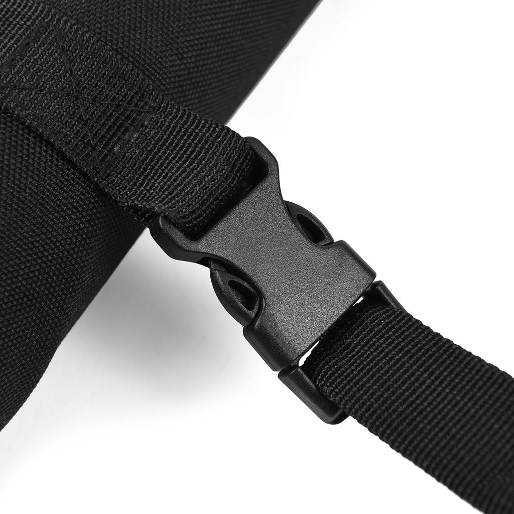 Pochva na kajakové pádlo Taška na uložení pádla na palubu kajaku