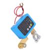 Remote Battery Disconnect Switch 240A Smart Low Voltage Anti Theft Power Shut Off Switch for Car Truck RV