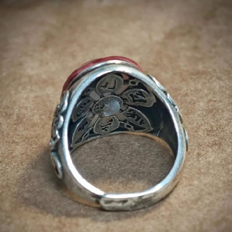 Artistic 3D Eyeball Statement Rings Unique Gothic Jewelry For Women Men Punk Rock Styles Halloween Party Wear
