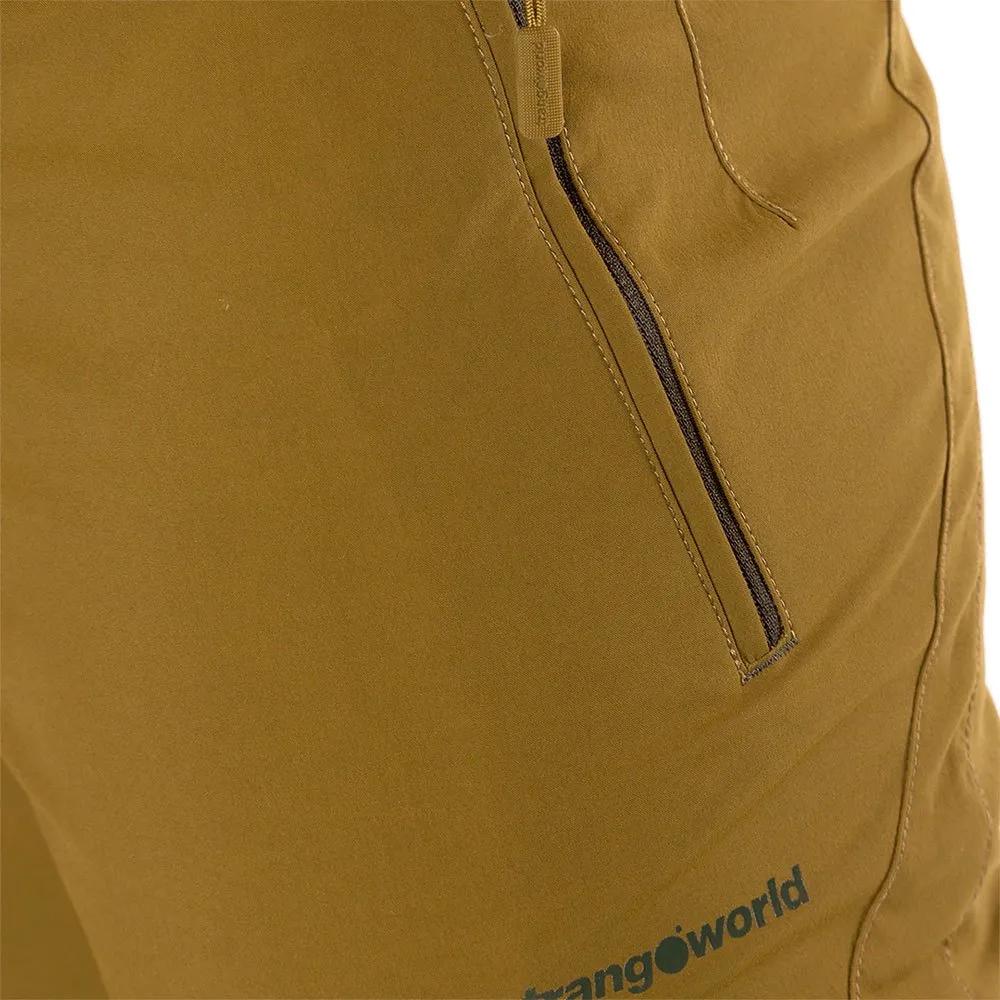 Trangoworld 3/4 Pants Youre VN