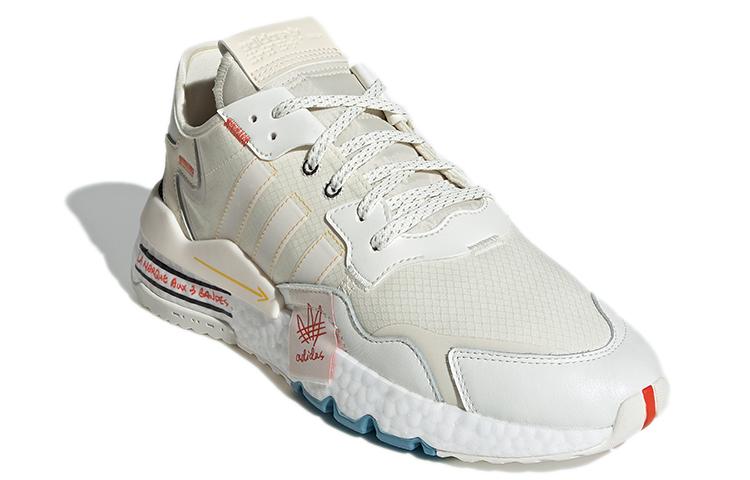 adidas Originals Nite Jogger Cream Y GZ3045