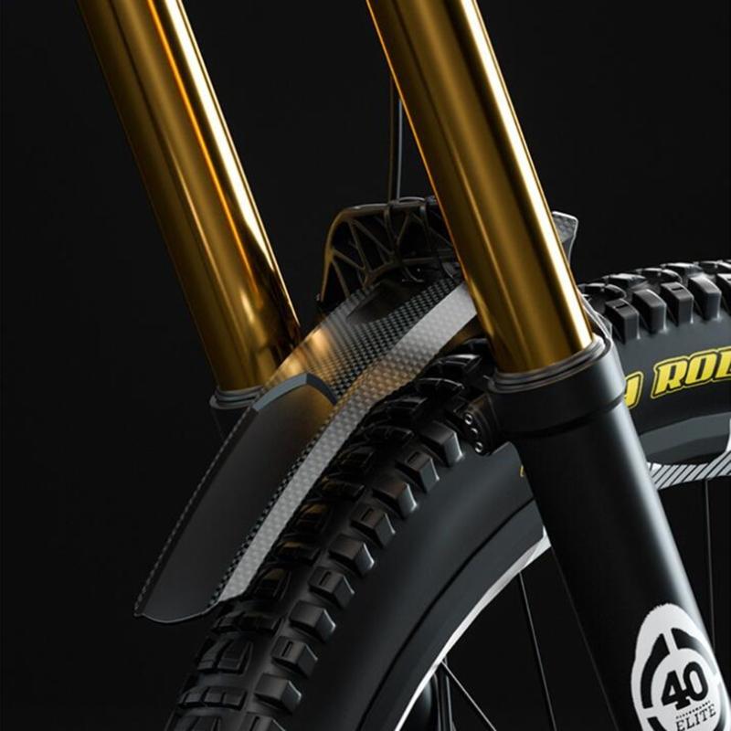 Universals Bicycles Mudguard Mountain Bike Mudguard Bicycles Front and Rear Mudguard Mud Guard Cycling Accessories