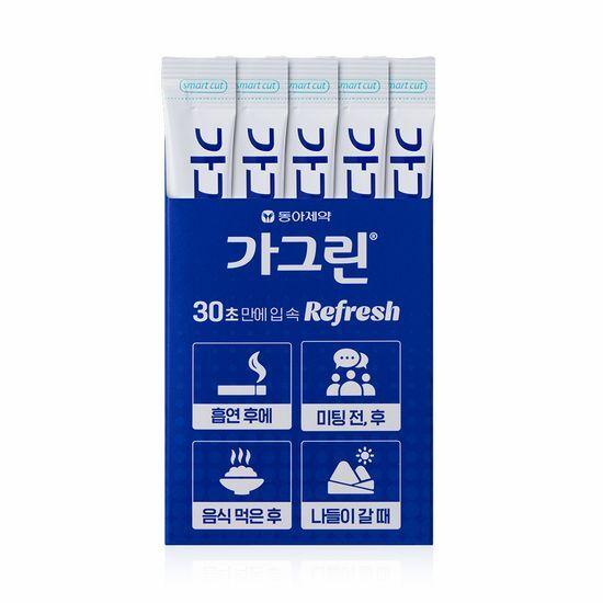 DONG-A PHARM Original 10ml x 14 (stick type)